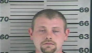 John Willis, - Dyer County, TN 