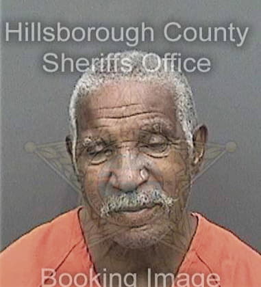 Marquay Winters, - Hillsborough County, FL 