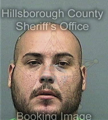 Thomas Wright, - Hillsborough County, FL 