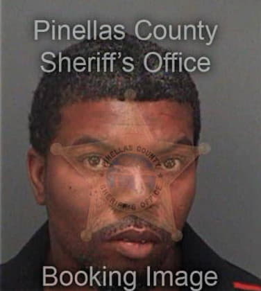 Shequille Adams, - Pinellas County, FL 