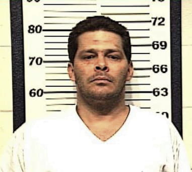 Ivan Aguillar, - Denton County, TX 