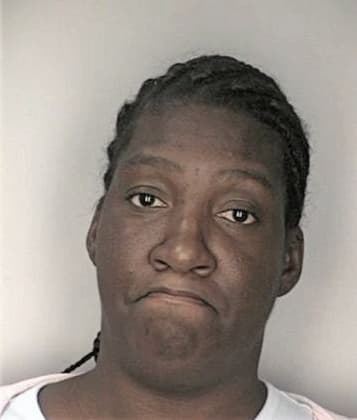 Veronica Alexander, - Hillsborough County, FL 