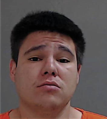 Jose Alvarez, - Hidalgo County, TX 