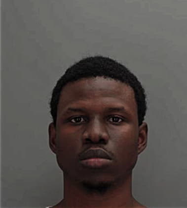 Jovens Angilot, - Dade County, FL 