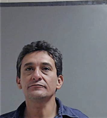 Fidel Arredondo, - Hidalgo County, TX 