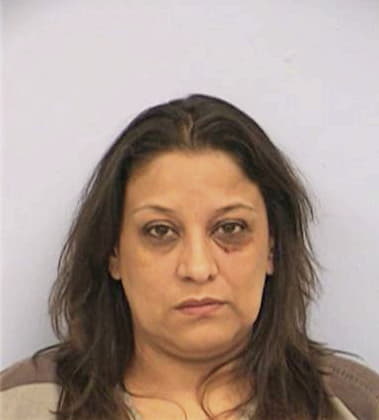 Delores Arrellano, - Travis County, TX 