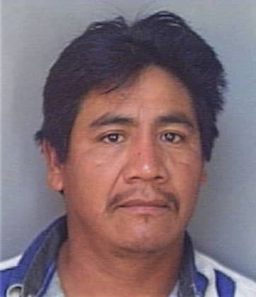 Hiram Ayuso, - Polk County, FL 