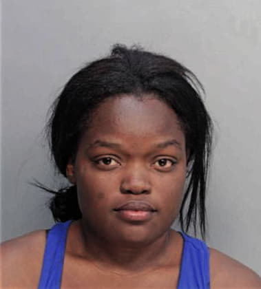 Melinda Bazile, - Dade County, FL 