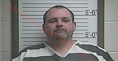 Charles Beauchamp, - Brown County, IN 