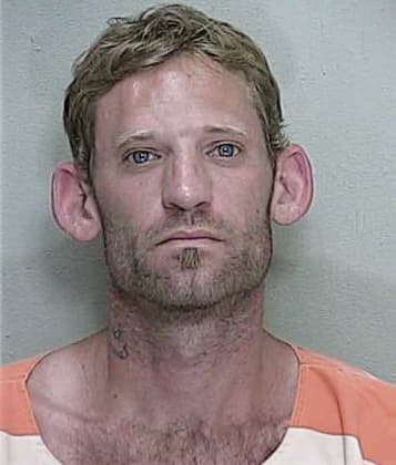 Kevin Beckman, - Marion County, FL 