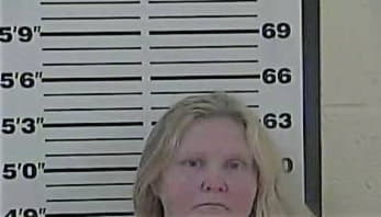 Kristi Blevins, - Carter County, TN 