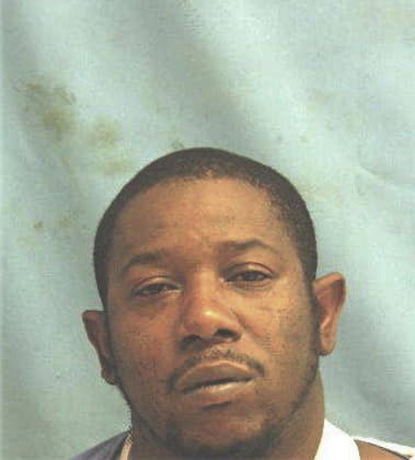 Anthony Blueford, - Pulaski County, AR 