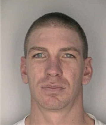 James Boer - Hillsborough County, FL 