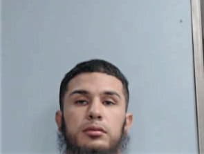 Jorge Bolanos - Fayette County, KY 