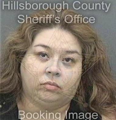 Jessica Bottoms - Hillsborough County, FL 