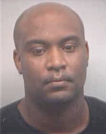 Charles Bowles - Fulton County, GA 