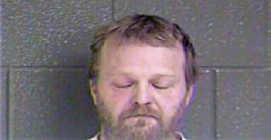 Richard Boykin, - Scott County, KY 