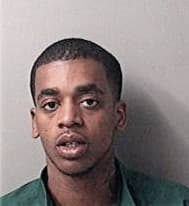 Mario Bradley, - Escambia County, FL 