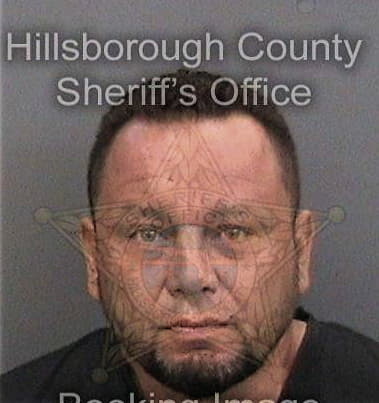 Kevin Bridges - Hillsborough County, FL 