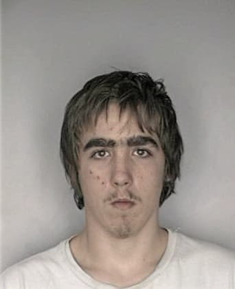 Donald Brink - Hillsborough County, FL 