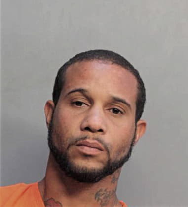 Charles Brooks, - Dade County, FL 