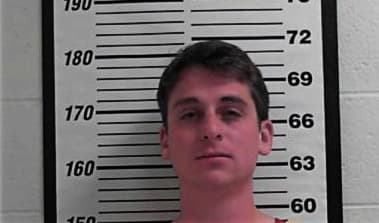 Brett Butcher, - Davis County, UT 