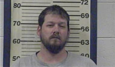 Scott Butler, - Roane County, TN 