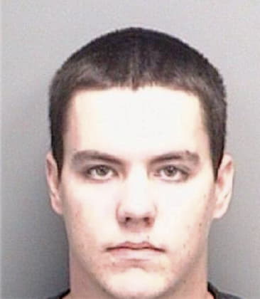 Michael Cadoret, - Pinellas County, FL 