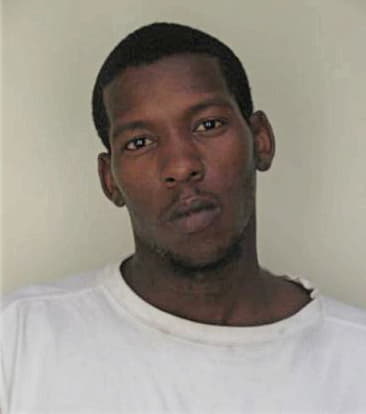 Dajuan Carter, - Hillsborough County, FL 