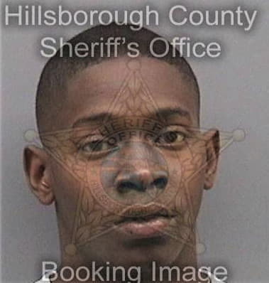 Micheal Carwell, - Hillsborough County, FL 