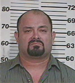 Eduardo Castro, - Hidalgo County, TX 