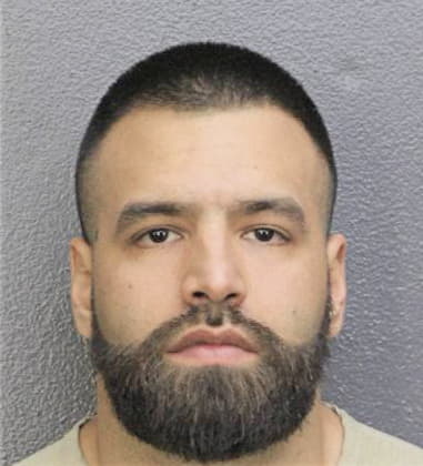 Mario Castro, - Broward County, FL 