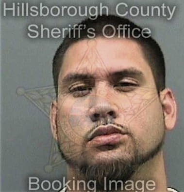 Alexander Cazaz, - Hillsborough County, FL 