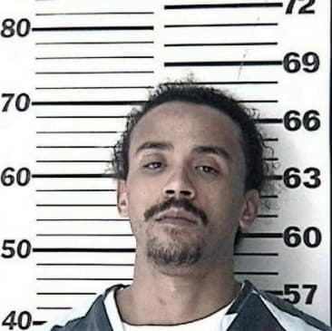 Michael Chandler - Campbell County, KY 