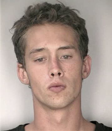 Jorge Cheloma - Hillsborough County, FL 