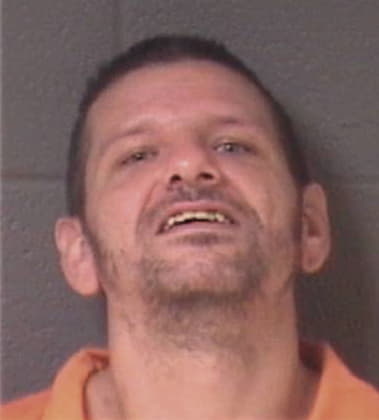 Jeffery Childers - Buncombe County, NC 