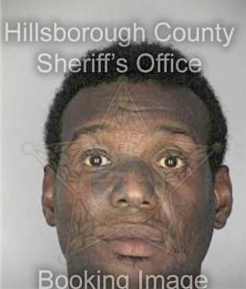 Frank Clark - Hillsborough County, FL 