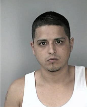 Kevin Cline - Hillsborough County, FL 