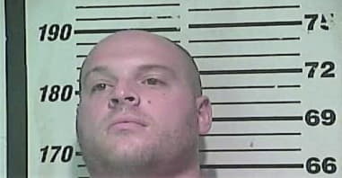 Adam Combs - Campbell County, KY 