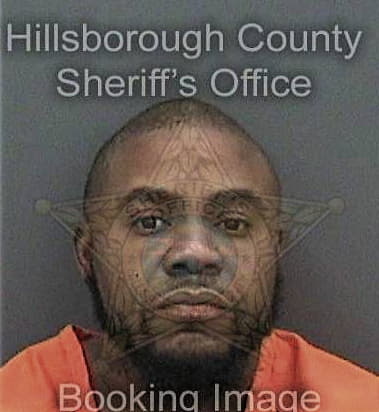 Robert Cooley, - Hillsborough County, FL 