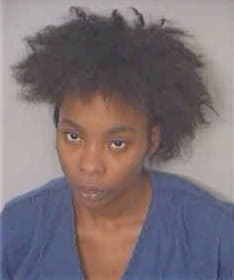 Charmaine Cope-Brown, - Fulton County, GA 