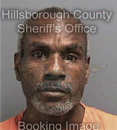 Kenneth Council, - Hillsborough County, FL 