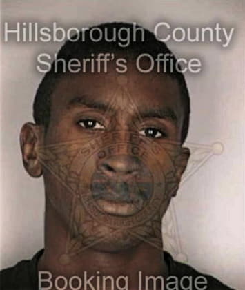 Corey Curry, - Hillsborough County, FL 