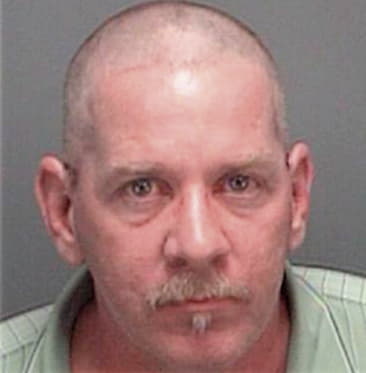 Gary Dampolo, - Pinellas County, FL 