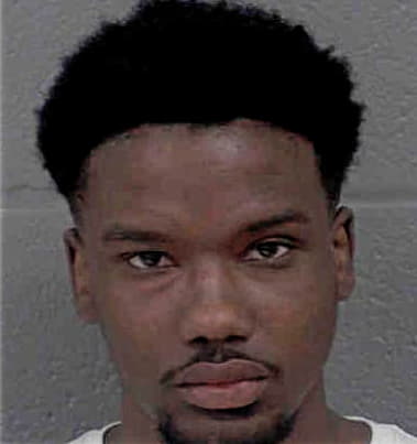 Dominique Daniels, - Mecklenburg County, NC 