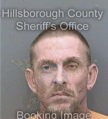 George Davis, - Hillsborough County, FL 