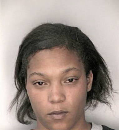 Tonnesha Davis, - Hillsborough County, FL 