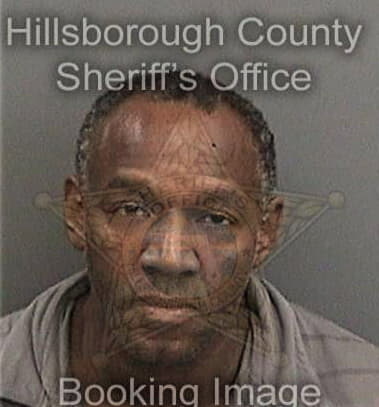 Troy Davis, - Hillsborough County, FL 