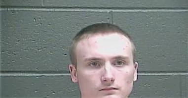 Jeremy Dawson, - Perry County, IN 