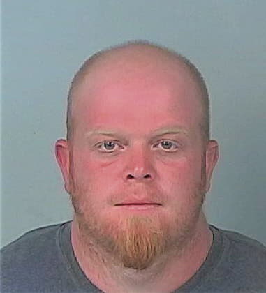 James Decosta, - Hernando County, FL 